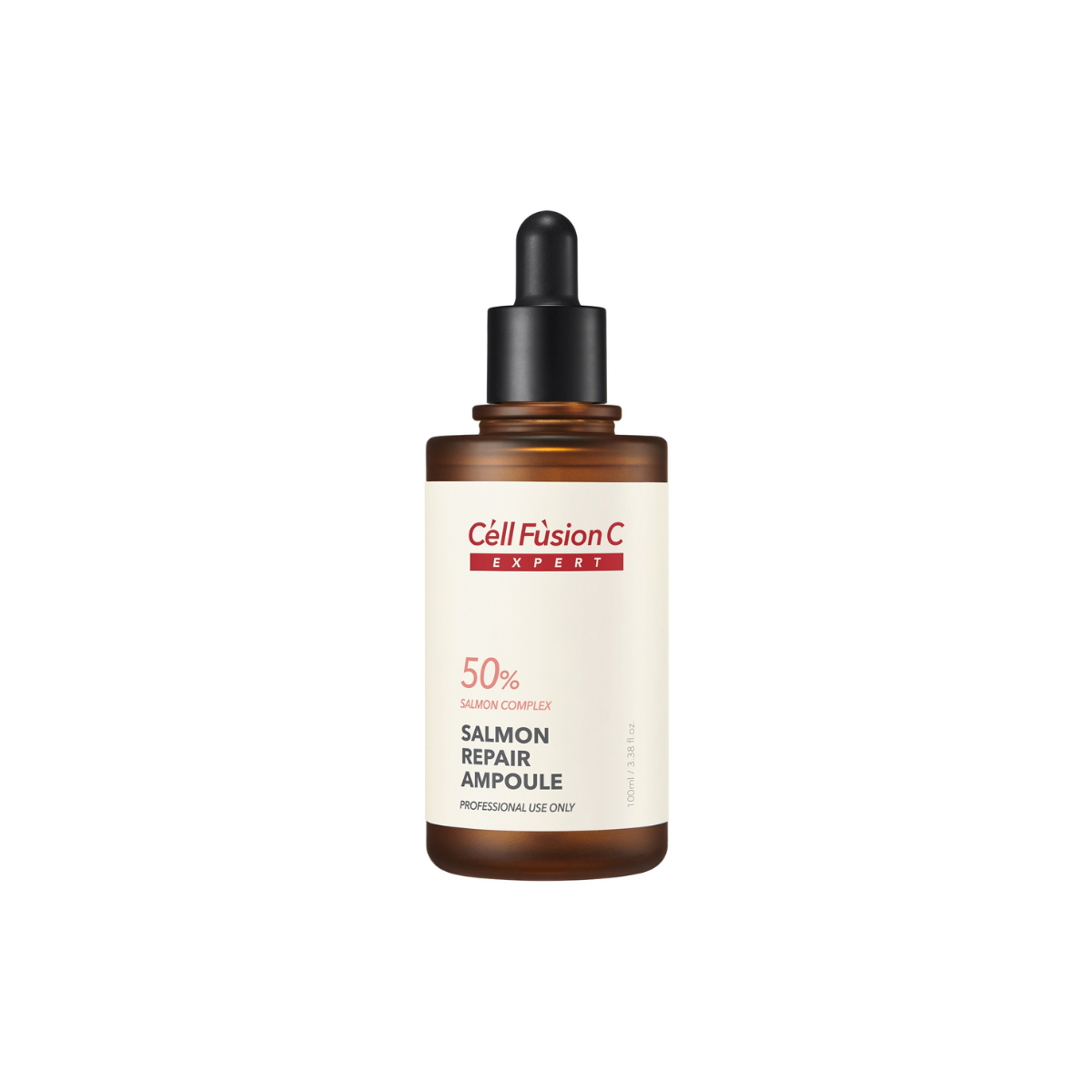 Cell Fusion C Expert Salmon Repair Ampoule 100ml - Shop K-Beauty in Australia