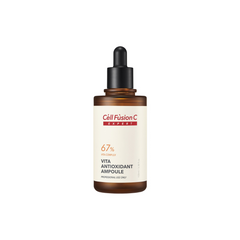 Vita Antioxidant Ampoule 100ml