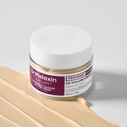Dr.Melaxin Cemenrete Calcium Volume Cream [50ml] | La Cosmetique