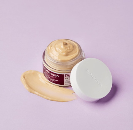Dr.Melaxin Cemenrete Calcium Volume Cream [50ml] | La Cosmetique