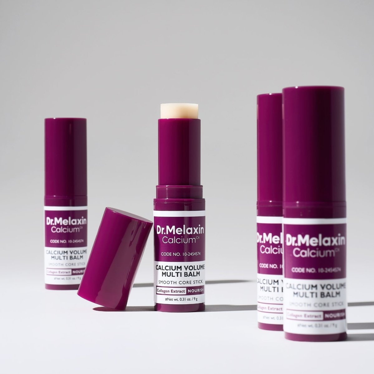 Dr.Melaxin Cemenrete Calcium Volume Multi Balm | La Cosmetique