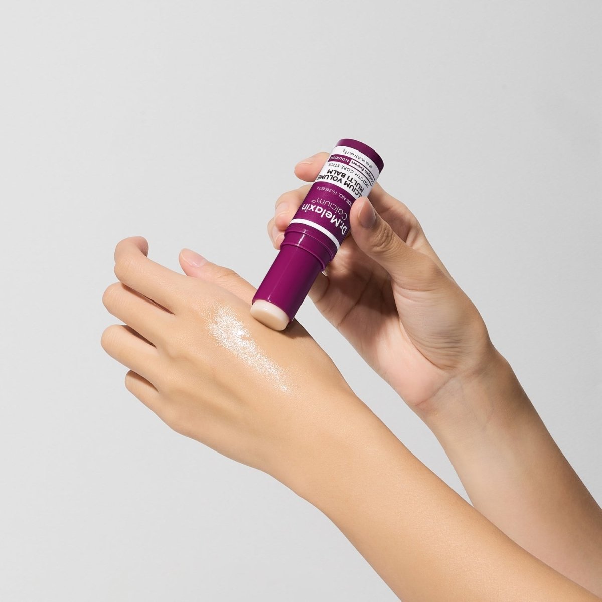 Dr.Melaxin Cemenrete Calcium Volume Multi Balm | La Cosmetique