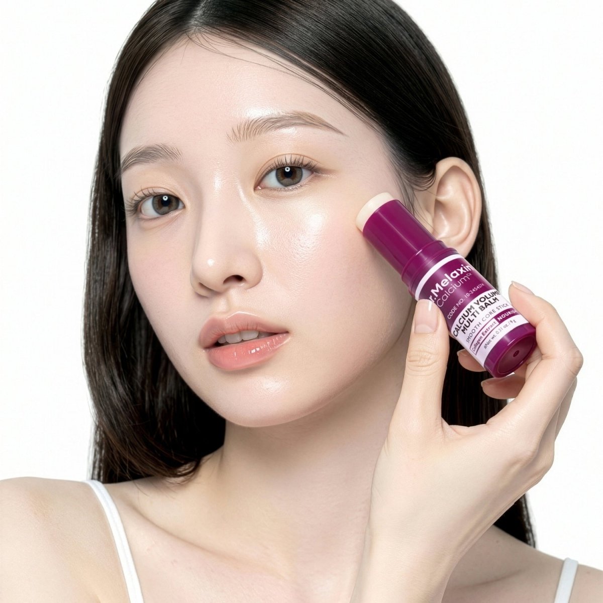 Dr.Melaxin Cemenrete Calcium Volume Multi Balm | La Cosmetique