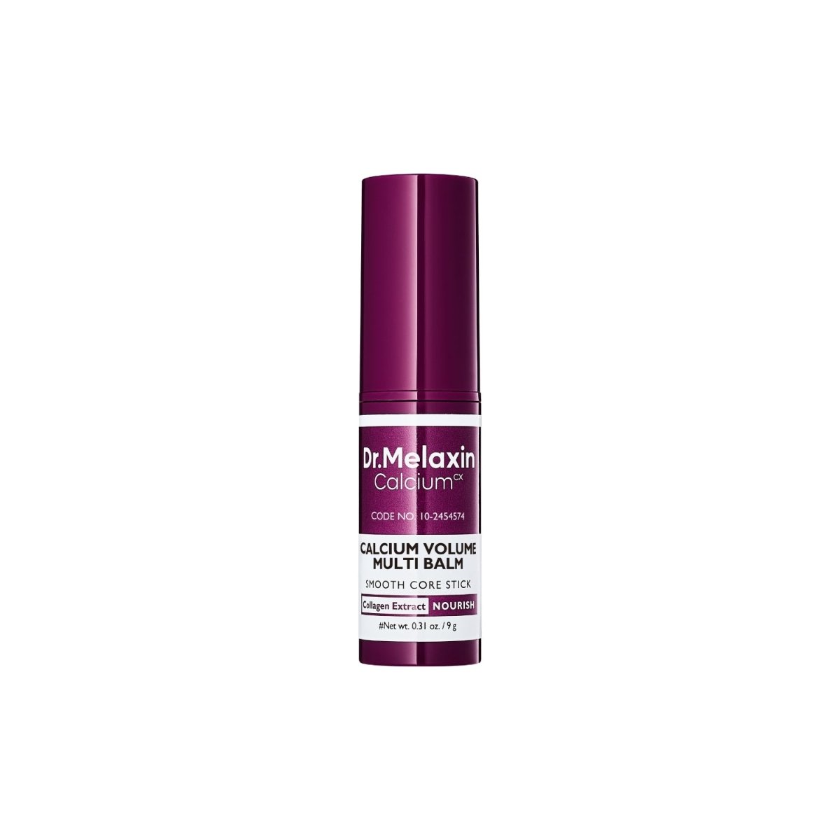 Dr.Melaxin Cemenrete Calcium Volume Multi Balm | La Cosmetique