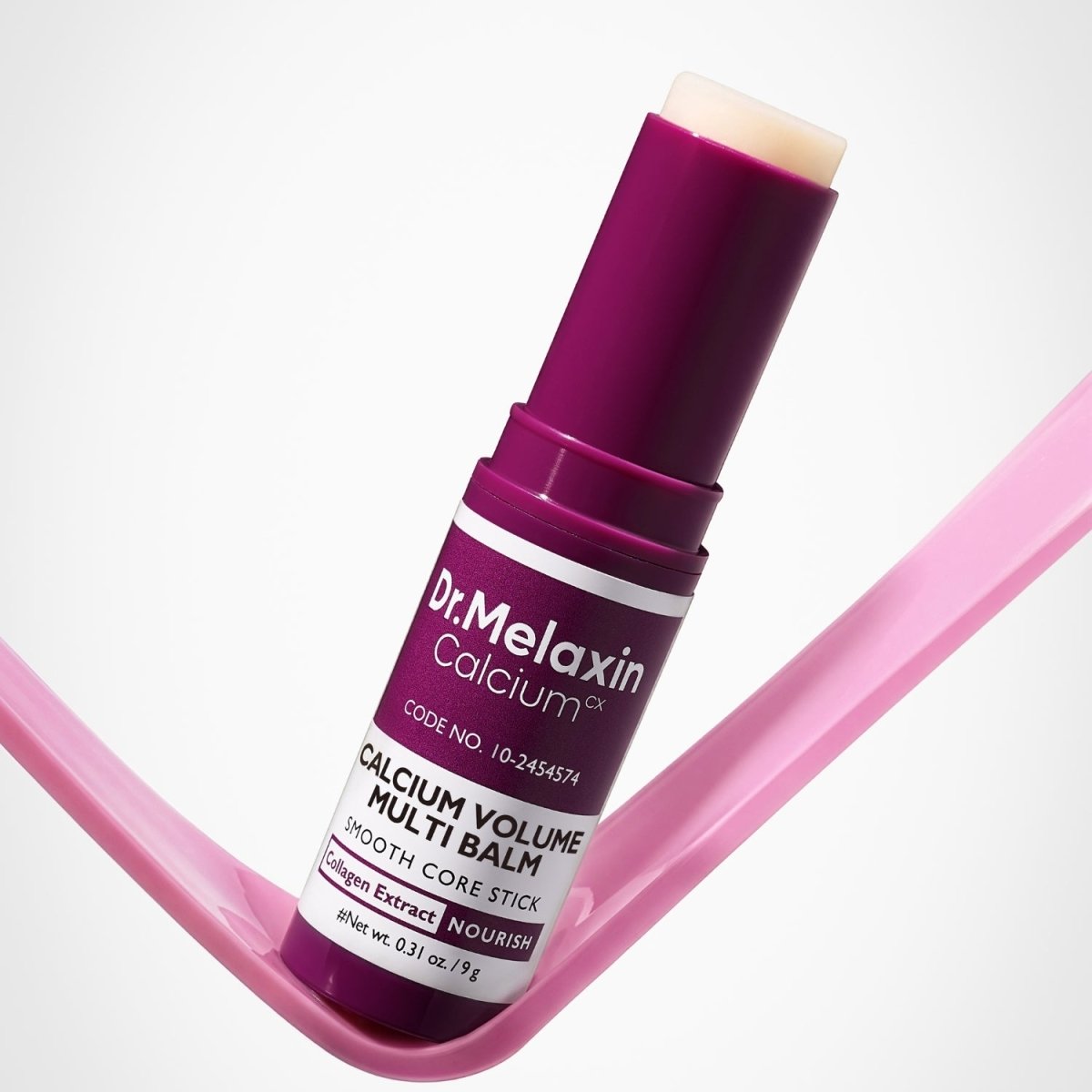 Dr.Melaxin Cemenrete Calcium Volume Multi Balm | La Cosmetique