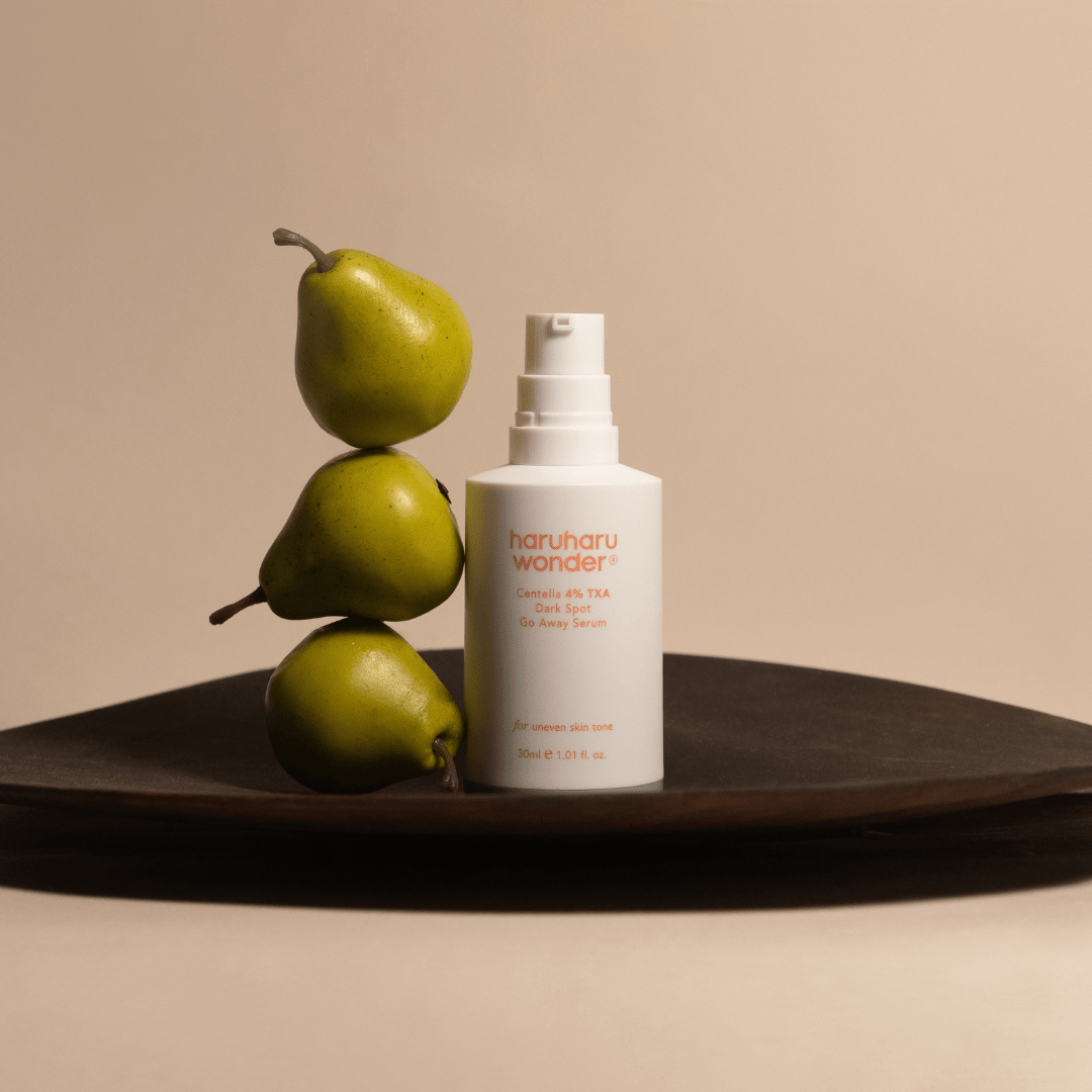 Haruharu Wonder Centella 4% TXA Gel Serum 30ml | La Cosmetique