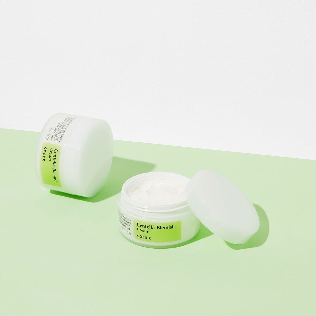 COSRX Centella Blemish Cream 30g | La Cosmetique
