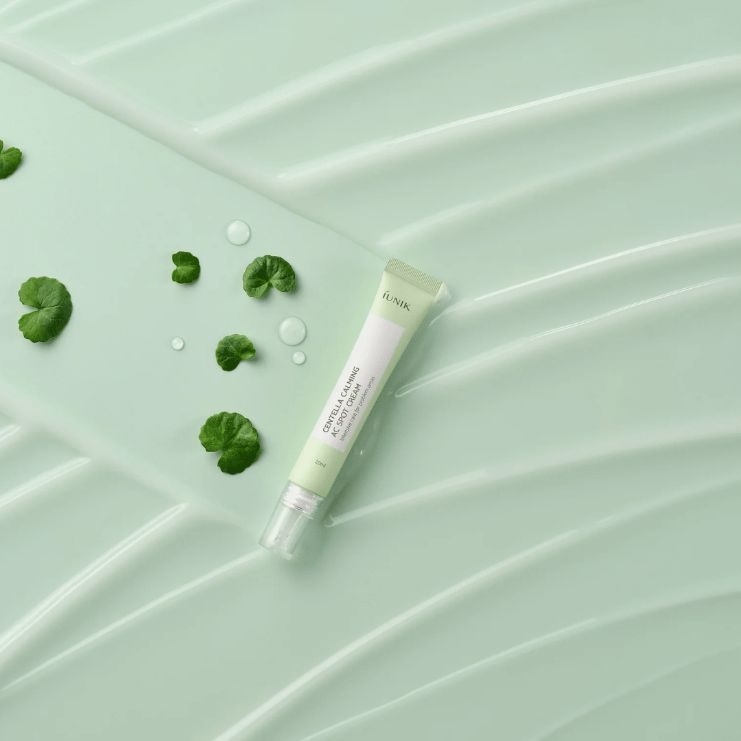 iUNIK Centella Calming AC Spot Cream 20ml | La Cosmetique