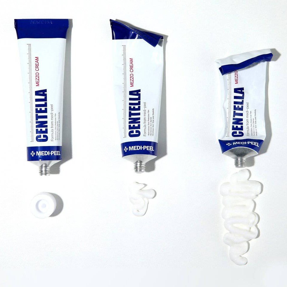 MEDIPEEL+ Centella Mezzo Cream 30ml | La Cosmetique