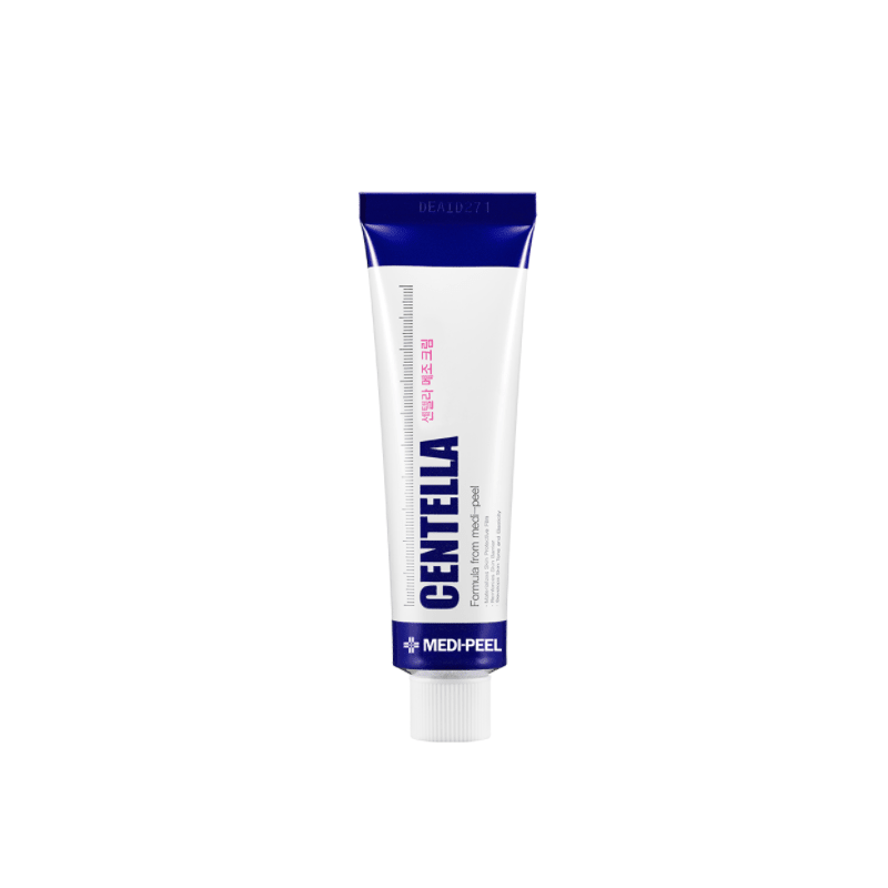 MEDIPEEL+ Centella Mezzo Cream 30ml | La Cosmetique