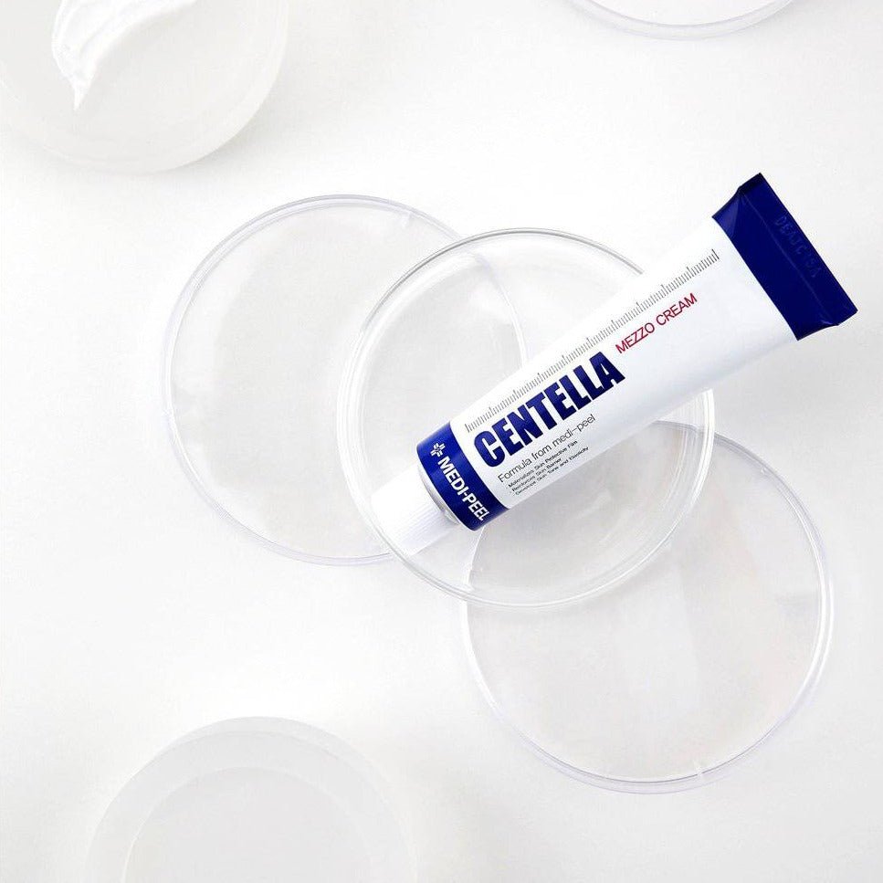 MEDIPEEL+ Centella Mezzo Cream 30ml | La Cosmetique