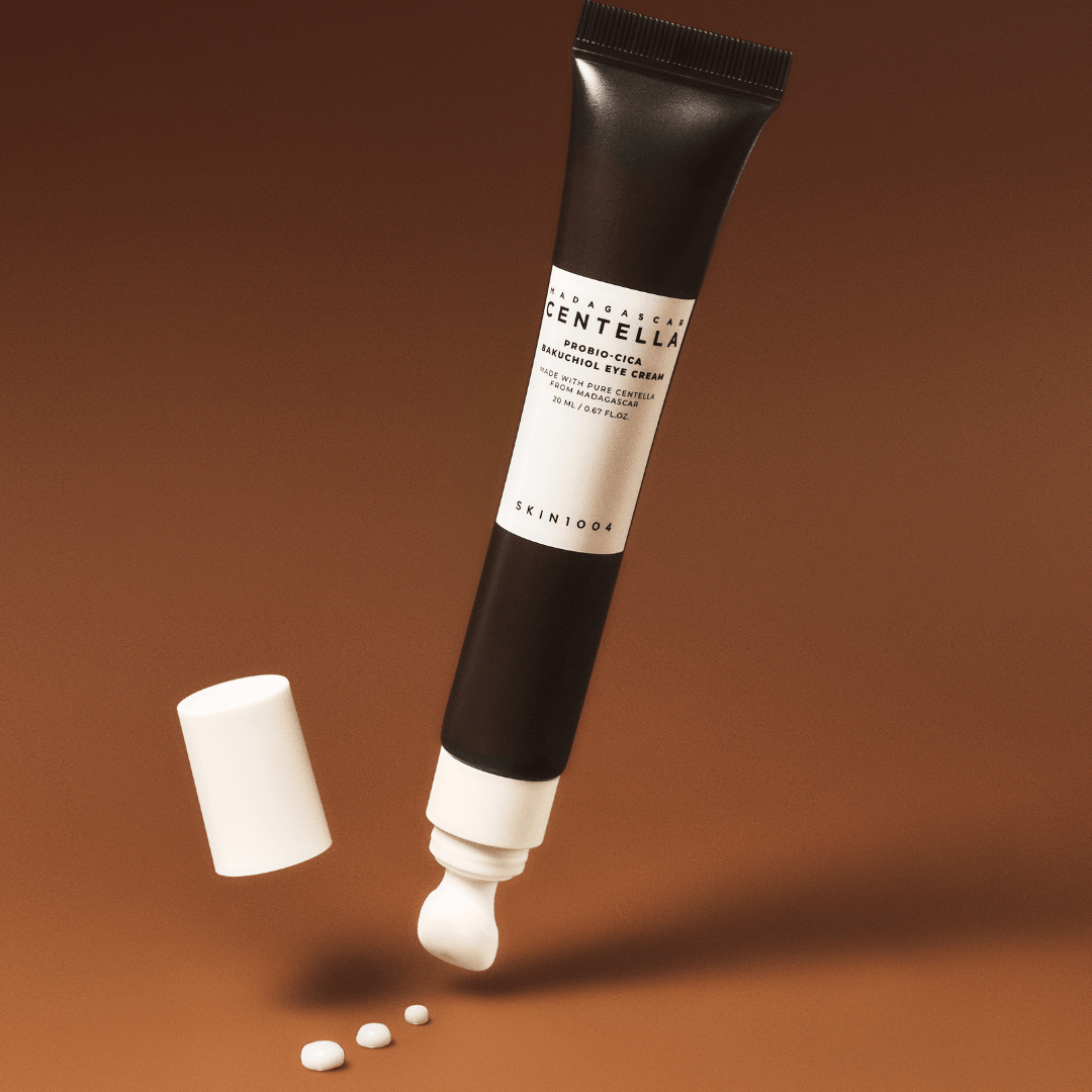 SKIN1004 Centella Probio-cica Bakuchiol Eye Cream 20ml | La Cosmetique