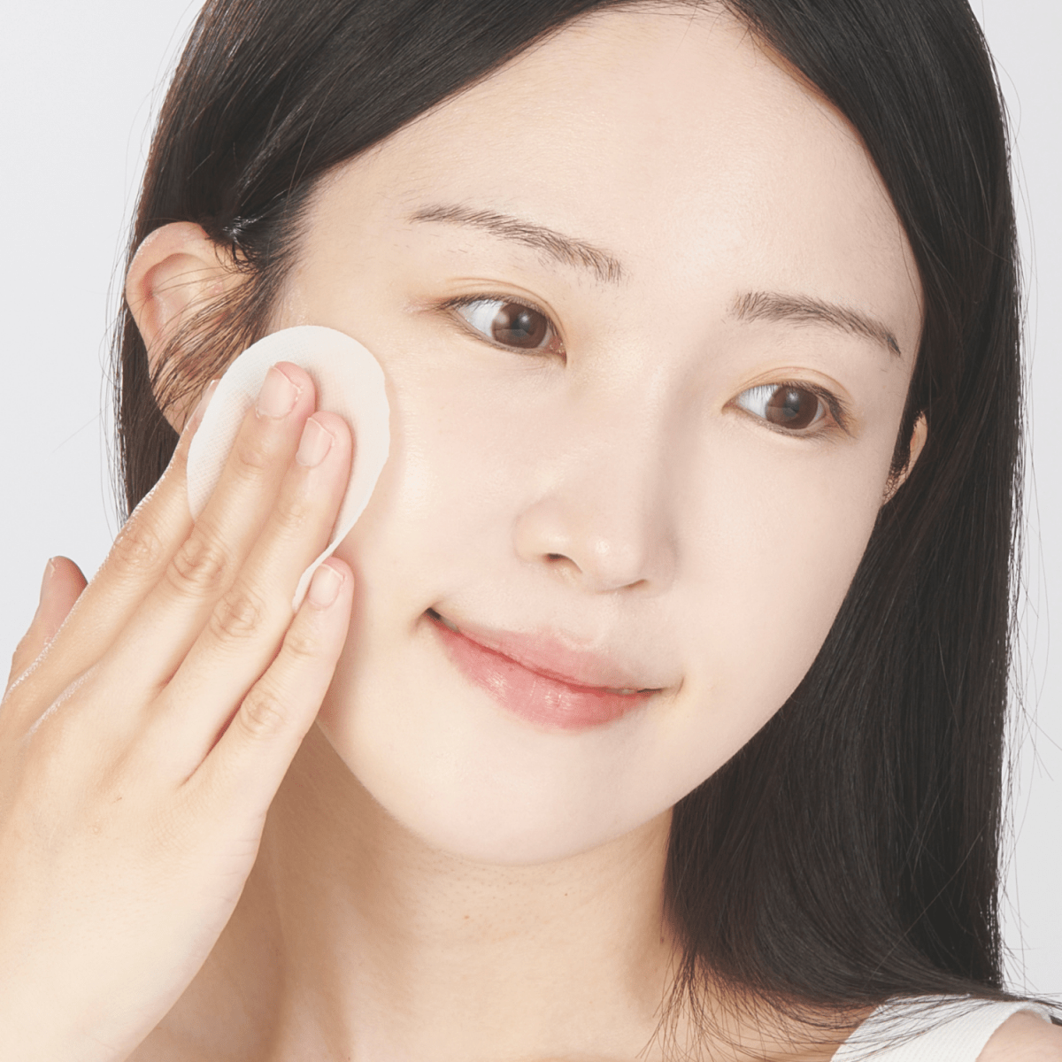JMsolution Centella Relief Soothing Toner Pads [100 Pads] | La Cosmetique