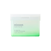 Mixsoon Centella Toner Pad 120pc | La Cosmetique