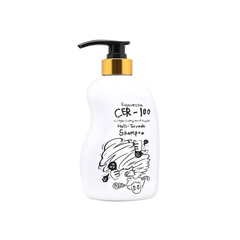 Cer-100 Collagen Coating Hair Muscle Shampoo [500ml]