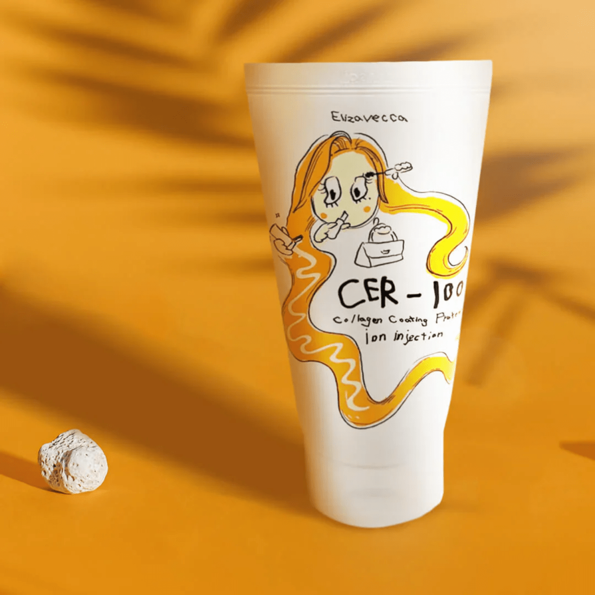 Elizavecca Cer - 100 Milky Piggy Collagen Coating Protein Ion Injection [50ml] | La Cosmetique