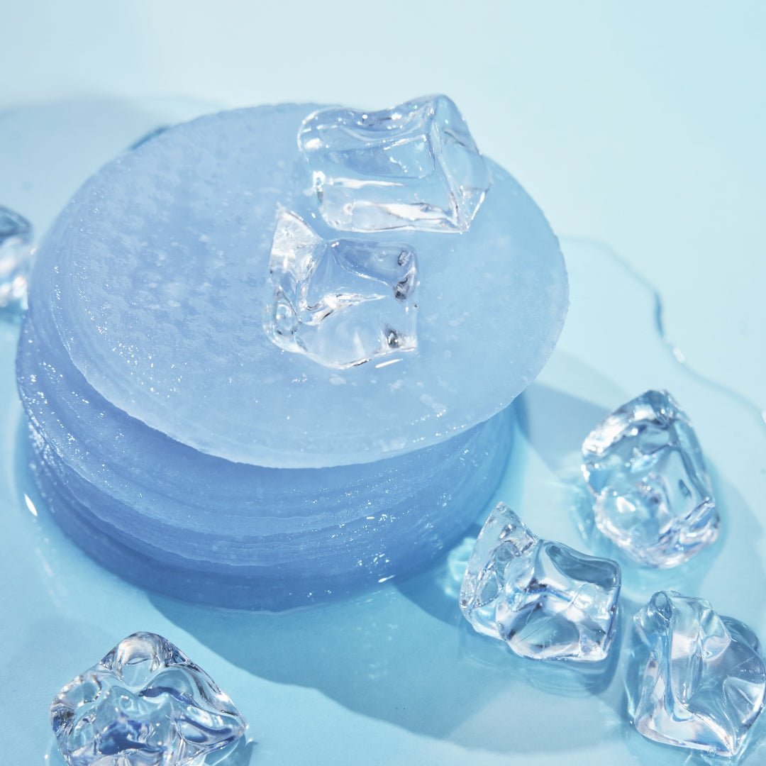 Biodance Cera - nol Gel Toner Pads [60 Pads] | La Cosmetique