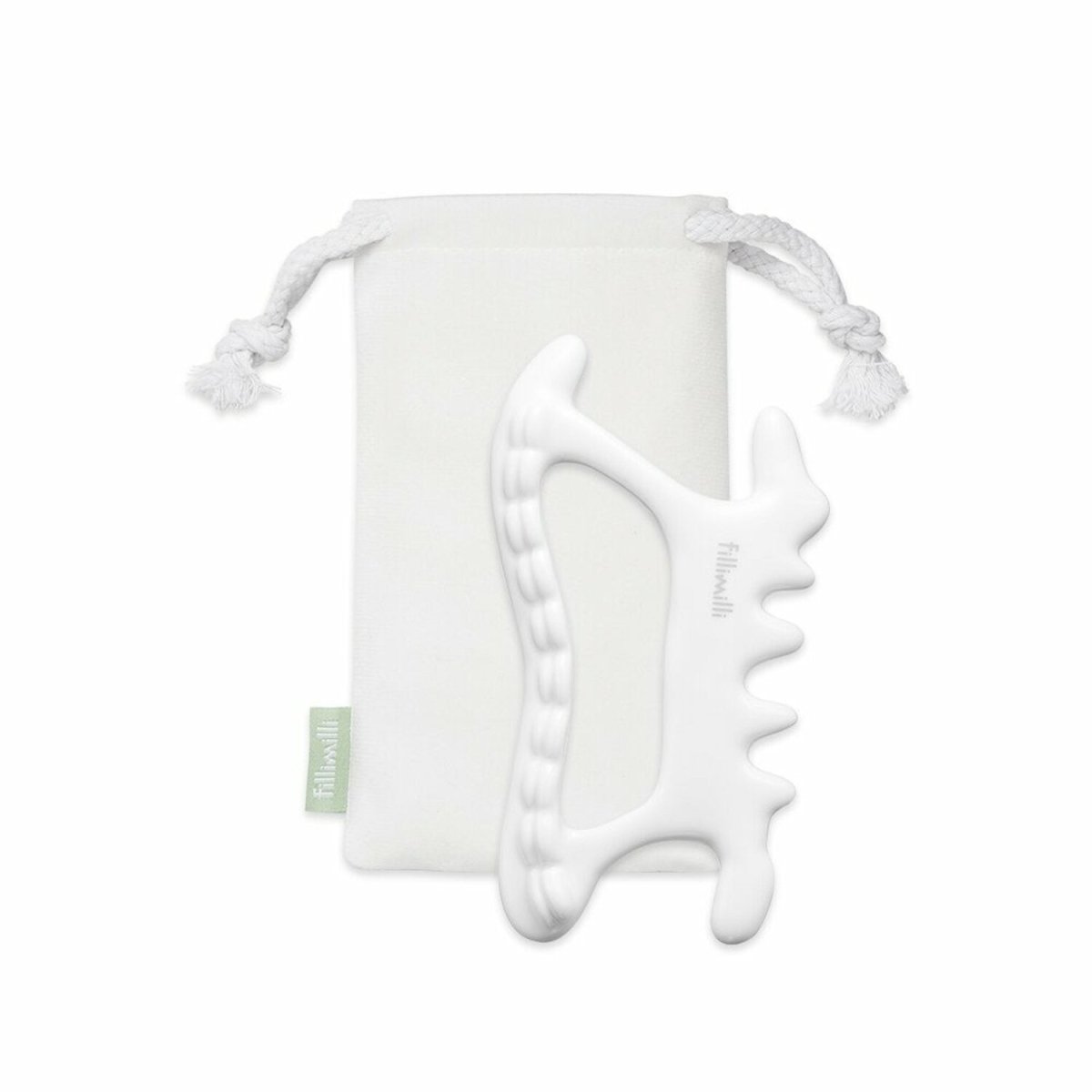 Fillimilli Ceramic Body Massager | La Cosmetique
