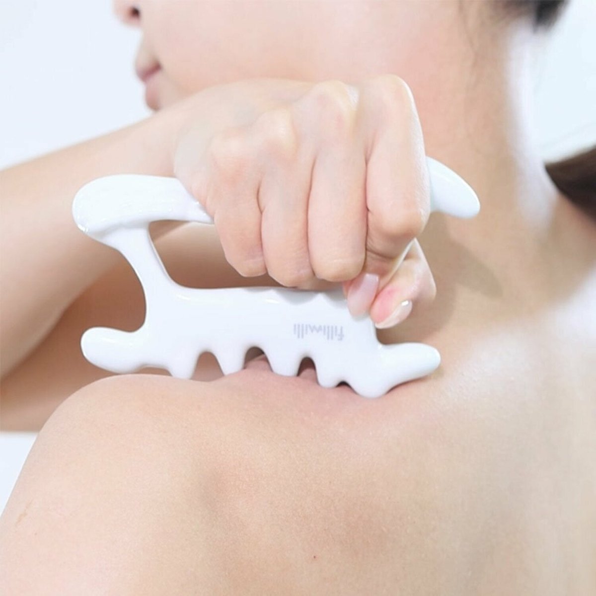 Fillimilli Ceramic Body Massager | La Cosmetique