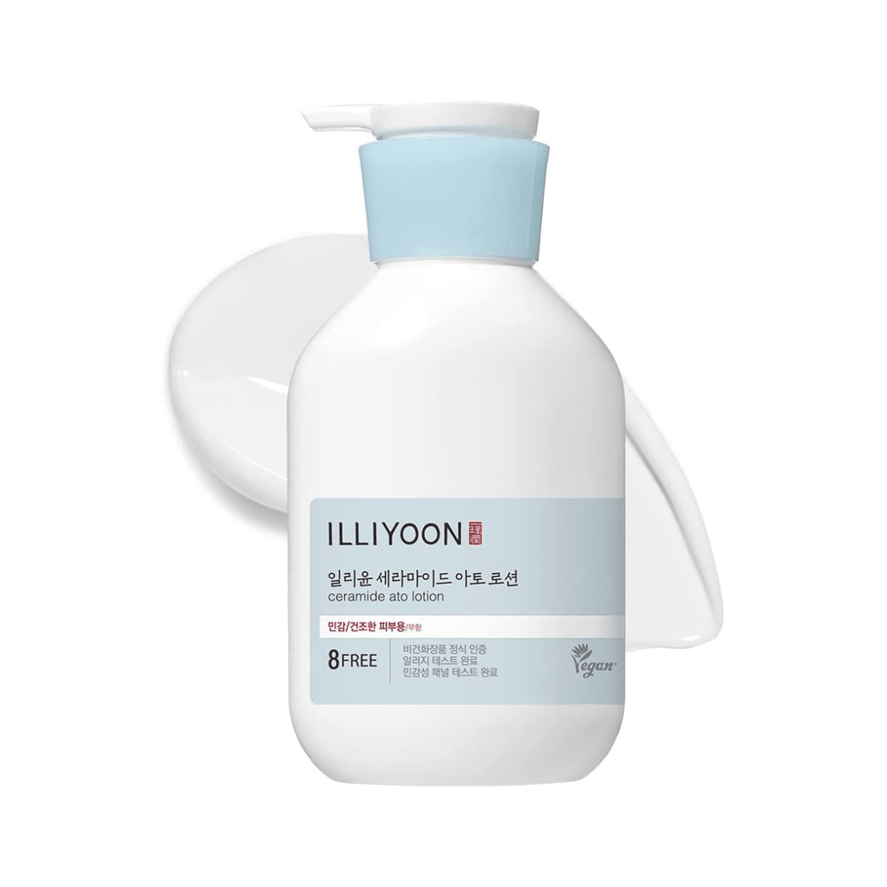 Ceramide Ato Lotion 350ml