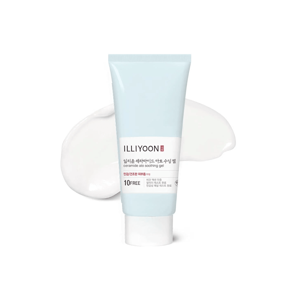 Ceramide Ato Soothing Gel 175ml