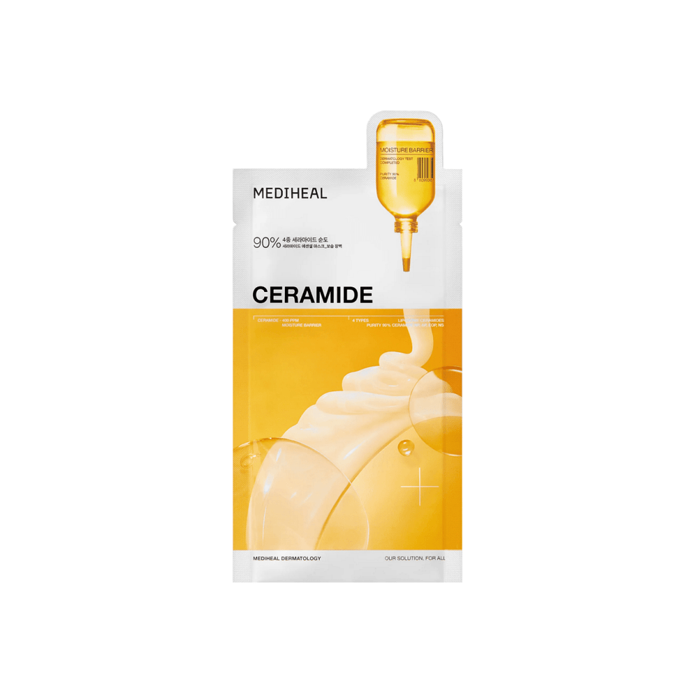 Ceramide Essential Moisture Barrier Mask [1pc]