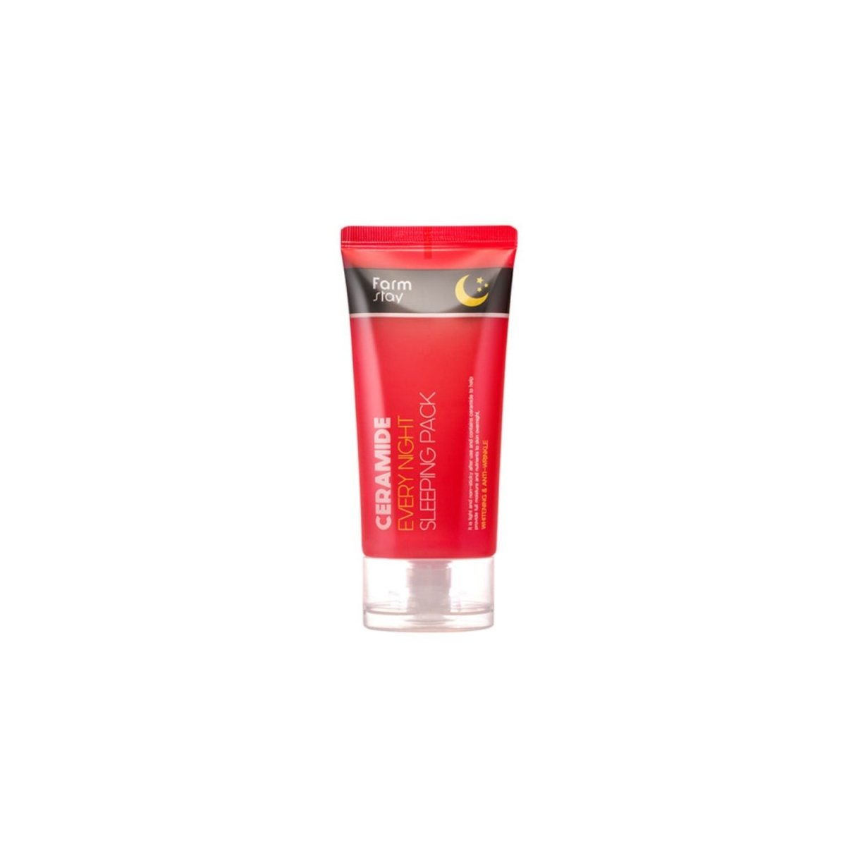 Farmstay Ceramide Every Night Sleeping Pack [120ml] | La Cosmetique