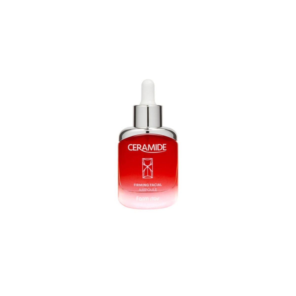Farmstay Ceramide Firming Facial Ampoule [35ml] | La Cosmetique