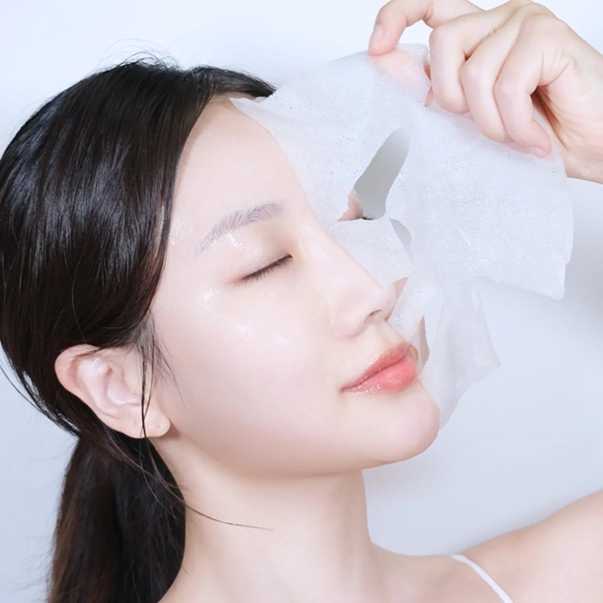 Bioheal BOH Ceramune™ Hydrating Cream Mask [1pc] | La Cosmetique