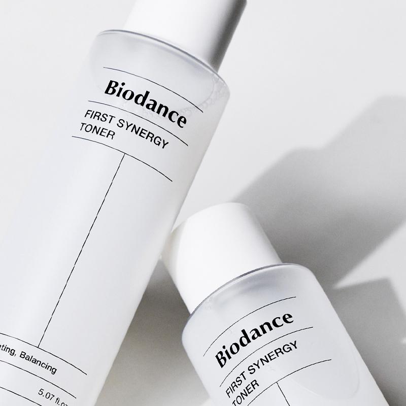 Biodance First Synergy Toner 150ml - Shop K-Beauty in Australia