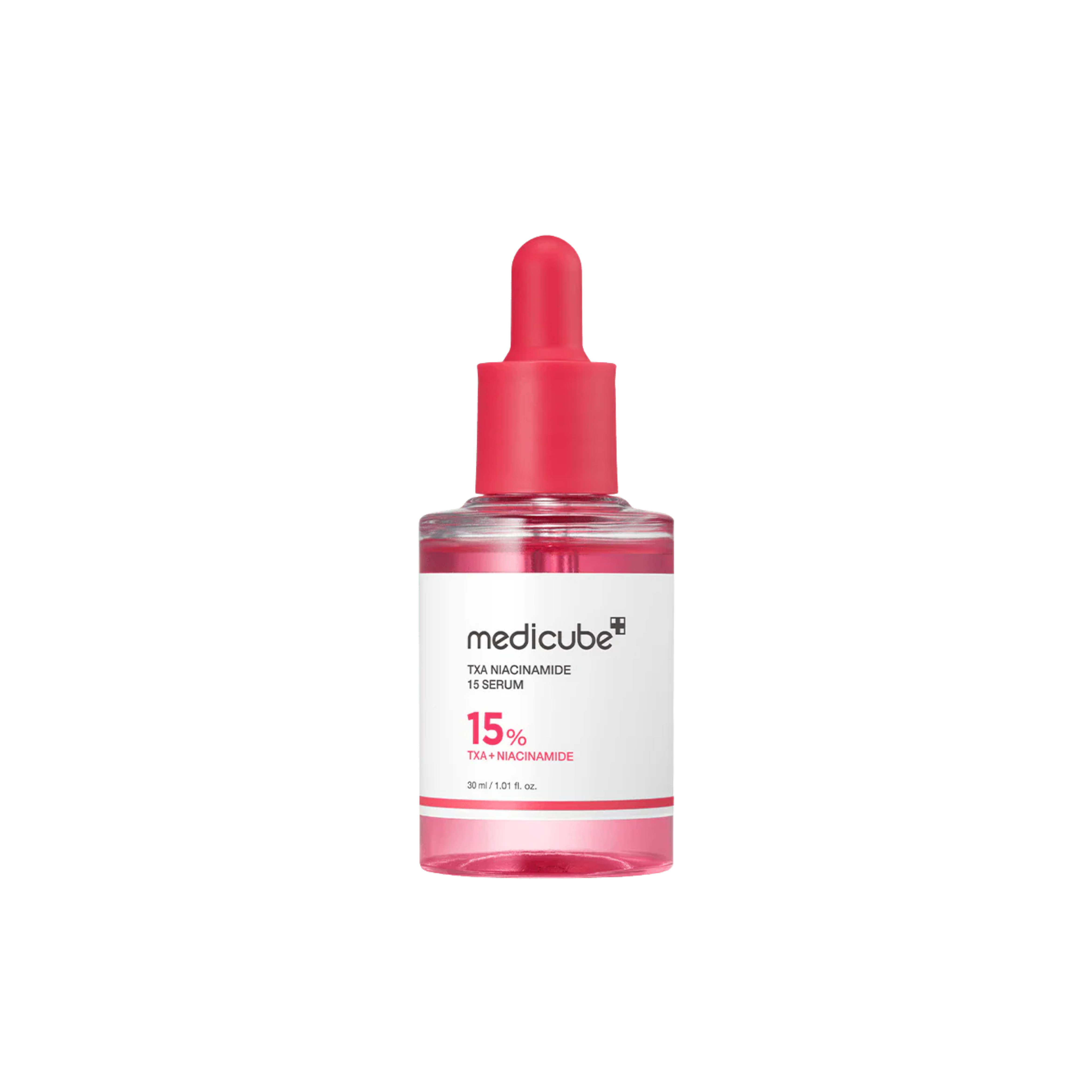 MEDICUBE TXA Niacinamaide 15 Serum 30ml - Shop K-Beauty in Australia