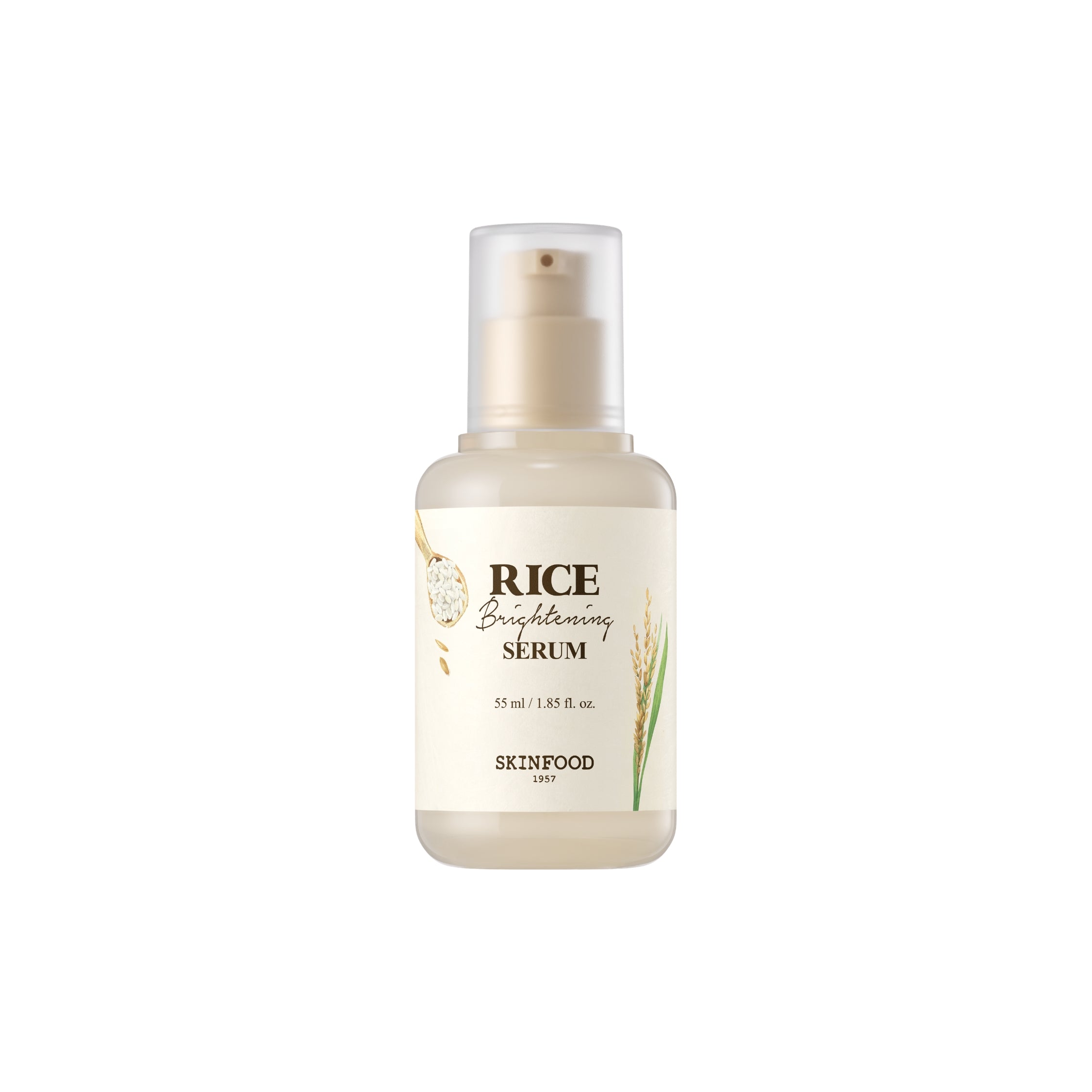 Rice Brightening Serum [55ml]