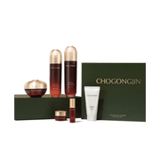 Chogongjin CHOGONGJIN YOUNGAN SKIN CARE SET 3pc | La Cosmetique