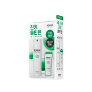 Ideal For Men Cica All In One Set 150ml + 50ml | La Cosmetique