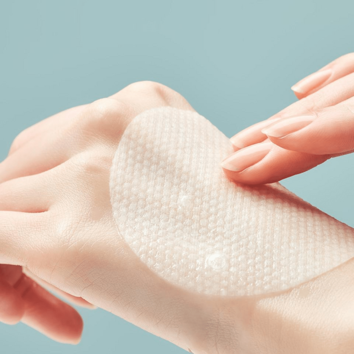 TOCOBO Cica Calming Aqua Pad [60 Pads] | La Cosmetique