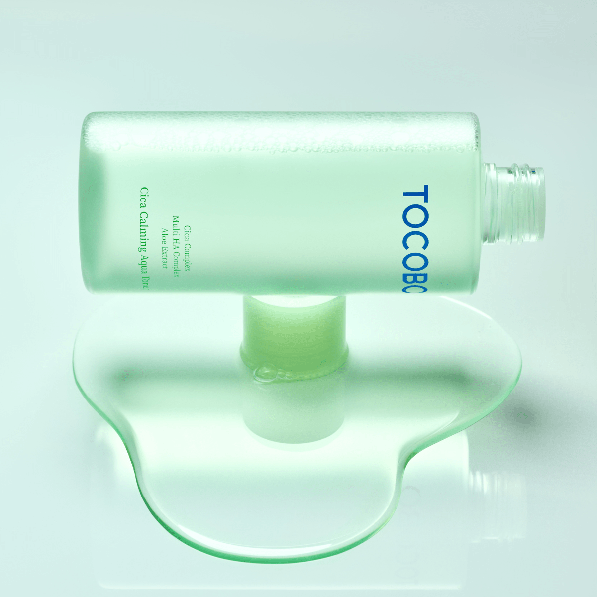 TOCOBO Cica Calming Aqua Toner 200ml | La Cosmetique