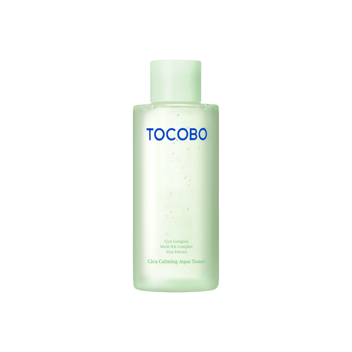 TOCOBO Cica Calming Aqua Toner 200ml | La Cosmetique