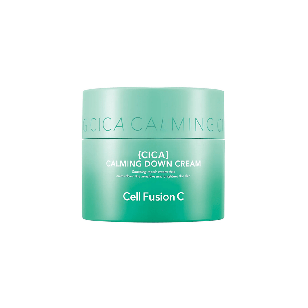 Cica Calming Down Cream [50ml]