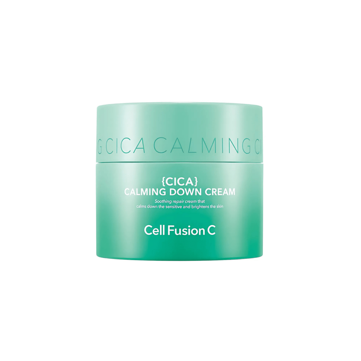 Cell Fusion C Cica Calming Down Cream [50ml] | La Cosmetique