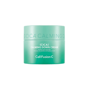 Cell Fusion C Cica Calming Down Cream [50ml] | La Cosmetique