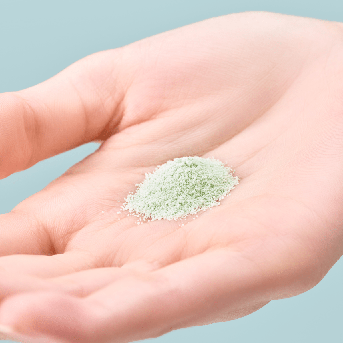 TOCOBO Cica Calming Powder Wash [50g] | La Cosmetique