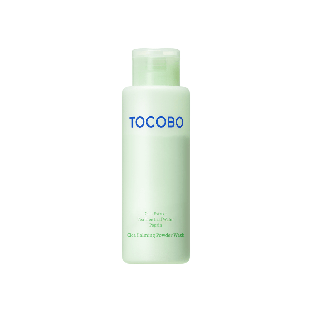 Cica Calming Powder Wash [50g]