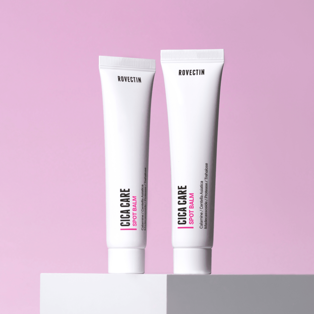 Rovectin Cica Care Spot Balm 40ml | La Cosmetique