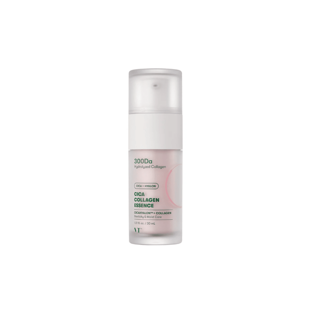 Cica Collagen Essence [30ml]