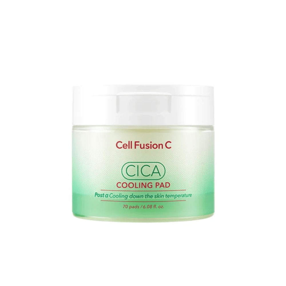 Cica Cooling Pad [70 Pads]