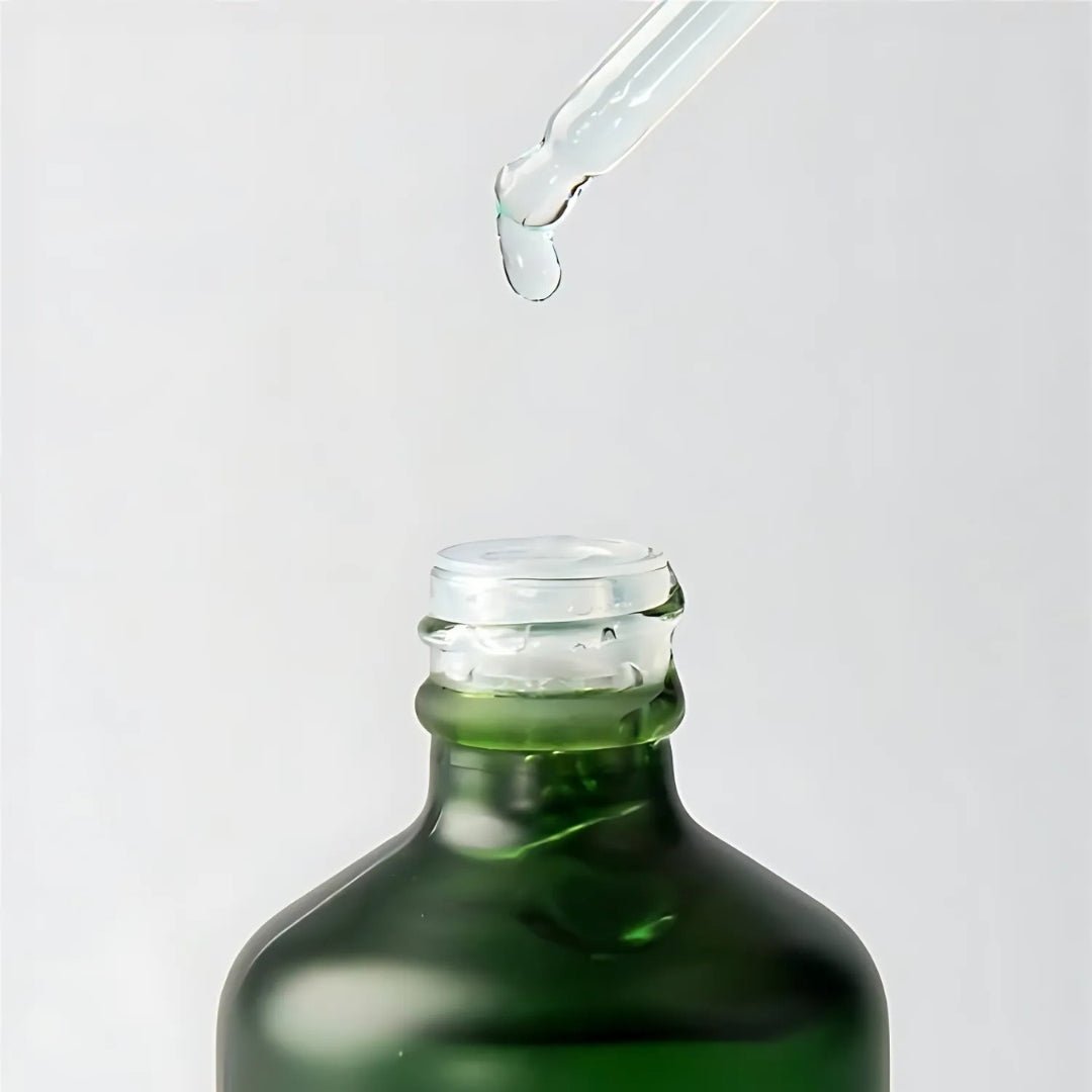 Farmstay Cica Farm Blemish Clear Ampoule [100ml] | La Cosmetique