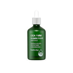 Cica Farm Blemish Clear Ampoule [100ml]
