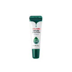 Cica Farm Nature Solution Lip Balm [10g]