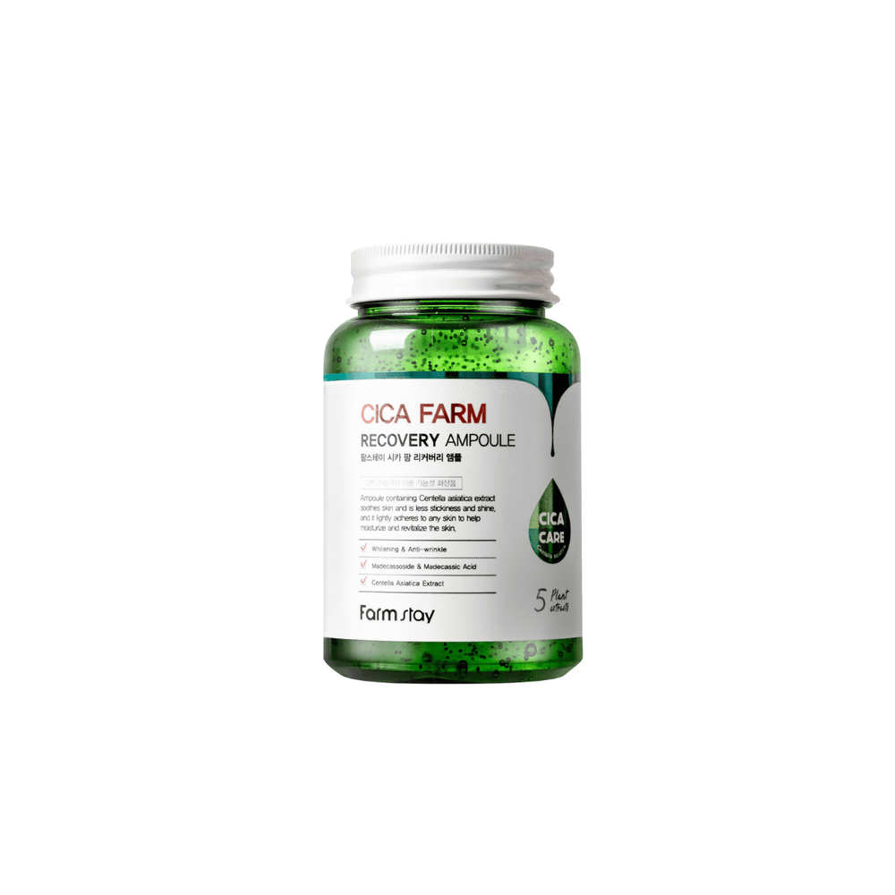 Cica Farm Recovery Ampoule [250ml]