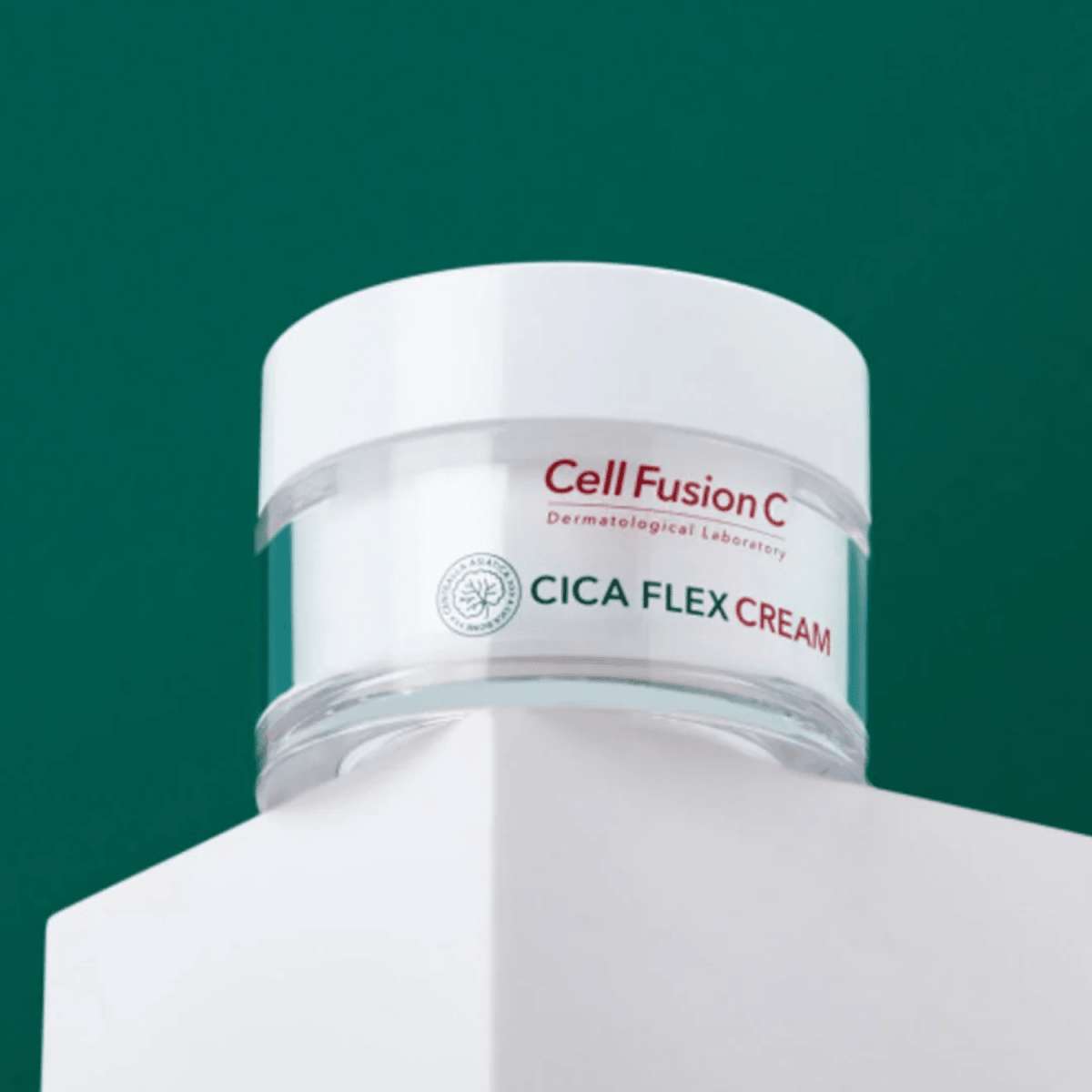 Cell Fusion C Cica Flex Cream [55ml] | La Cosmetique
